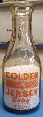 Golden jersey dairy - dairy, glenwood