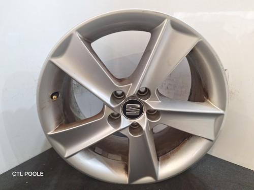 Seat ibiza mk4 - mk4, 2008-2017
