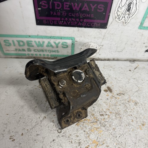 Subaru justy ef12 - 89-95,