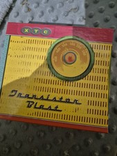 Xtc transistor blast 1998 - xtc,