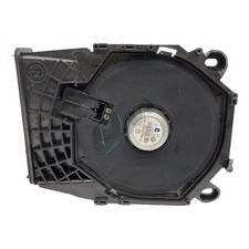 BMW Driver O/S Right Floor Sub Bass Speaker 1 3 Series E81 E87 E90 E91 9204786