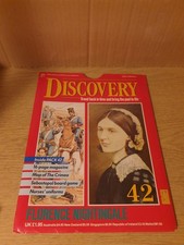 Marshall Cavendish Discovery