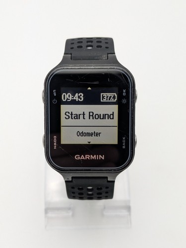 Garmin approach s20 golf - garmin,