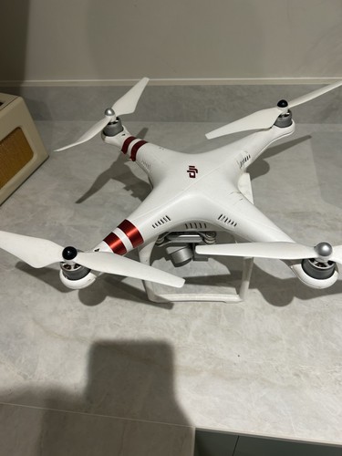Dji phantom drone - phantom,