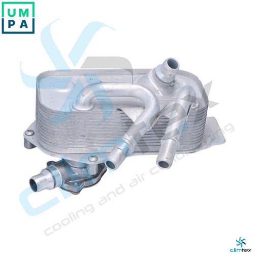 Oil cooler engine ch8 - engine,