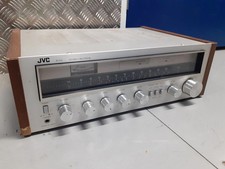 Vintage JVC R-S5L AM/FM Stereo Receiver Vintage Hifi Working