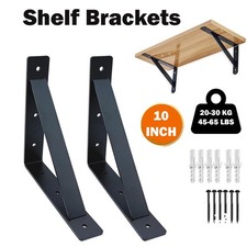 Pair heavy duty shelf - heavy,