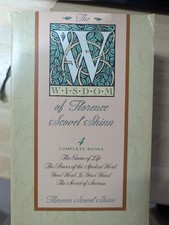 Wisdom of Florence Scovel