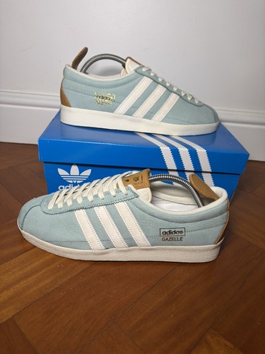 Adidas gazelle vintage 5 - uk, 8.5