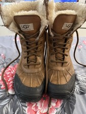 UGG Women's Adirondack Boot