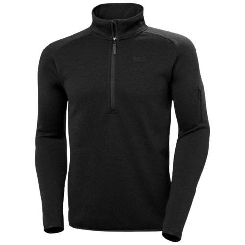 Helly hansen varde zip 2 - helly, 1/2