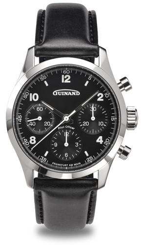 Guinand pilot - guinand, (mr