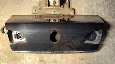 2014 VW Passat B7 Rear Boot