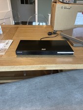 Samsung 3D Blue Ray DVD Player with Surround Sound