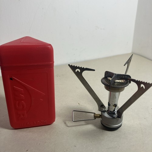 Msr pocket rocket ultra light - ultra,