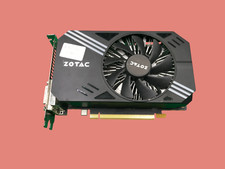 ZOTAC NVIDIA GeForce GTX 950