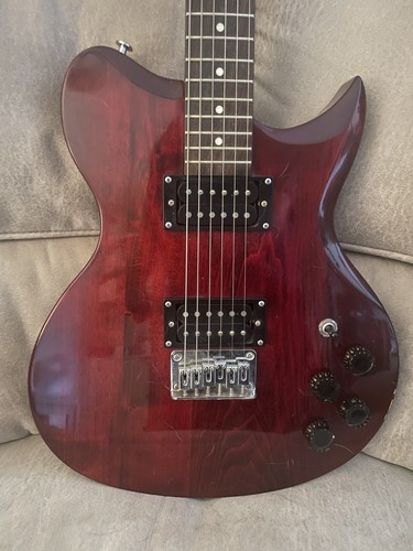 Washburn 14r idol series - washburn, wi-14r