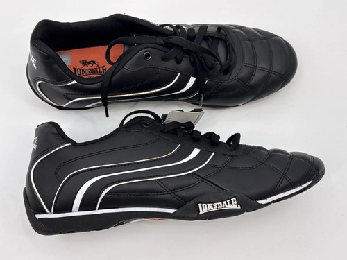 Lonsdale camden mens trainers - camden,