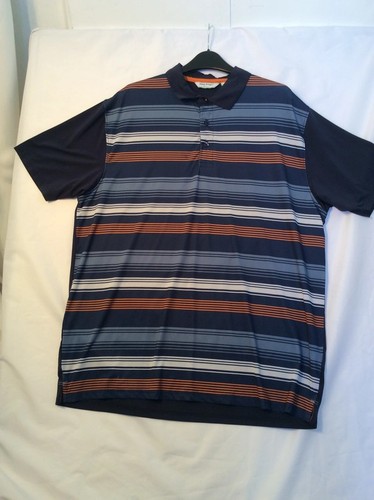 James pringle men navy - james,