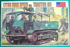 Science Treasury 1/72 13 Ton