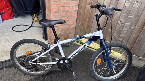 Decathlon rockrider 120 - decathlon, st