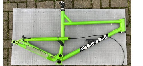 2017 cotic rocket full - 2017,