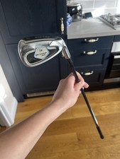 Ladies Dunlop Max #8 Iron