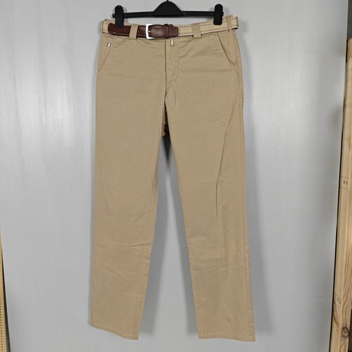 Meyer trousers men w34 - meyer,