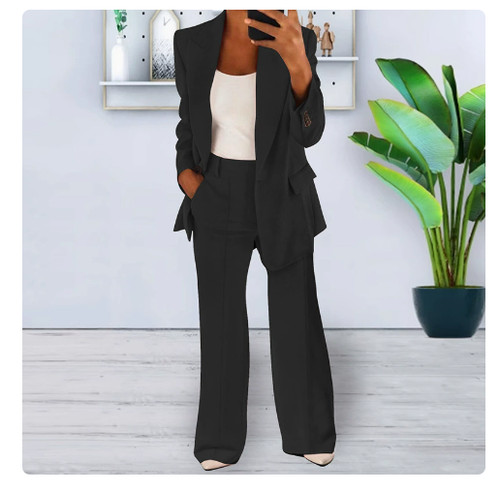 Women blazer suit ladies - suit,
