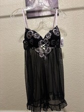 Jessica Simpson nighty M
