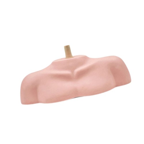 Mannequin bust with shoulders - mannequin,