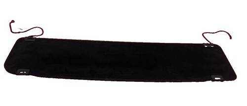 Citroen parcel shelf 2016 - c1,
