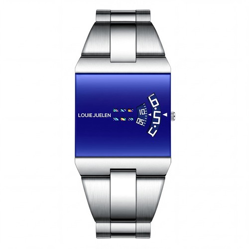 New 2026 men square - men,