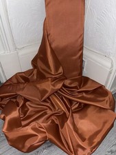 1M Copper   COLOUR  LINING