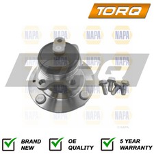 Wheel Bearing Kit Rear Torq