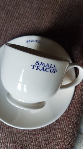 Emma bridgewater utility rare - emma,