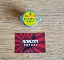 NISSAN 350Z Z33 VQ35DE OEM RADIATOR CAP 1.2 BAR **SKYLINE**200SX**300ZX**