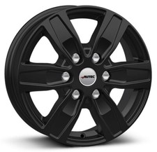 16" ALLOY WHEELS MERCEDES