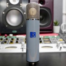 Myburgh M1 Tube Condenser Mic