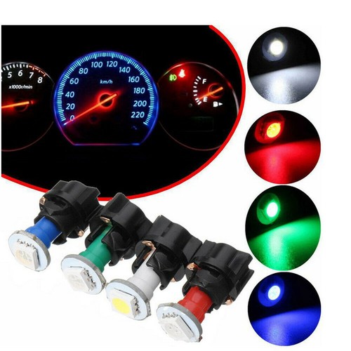 Car instrument panel - t5,
