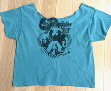 VTG Led Zeppelin Modified Band