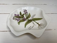 Poole Pottery Shell Soap Dish