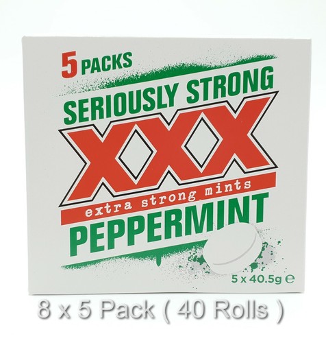 Seriously strong xxx extra - seriously,