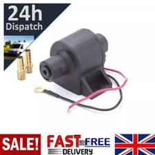 FACET POSI FLOW STYLE CAR VAN