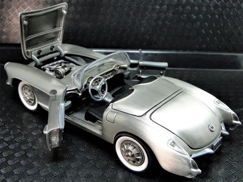 Chevrolet corvette - chevrolet,
