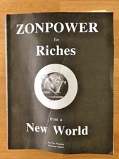 Zonpower and profound - zonpower, honesty
