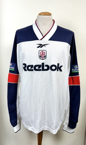 Bolton wanderers 2000 - bolton, match
