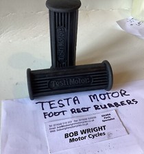 Testi motor testa cc - testa,