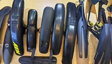 Bike Mudguard Mud Guard Front Rear Mudguards CHOICE MTB Hybrid Commuter Road