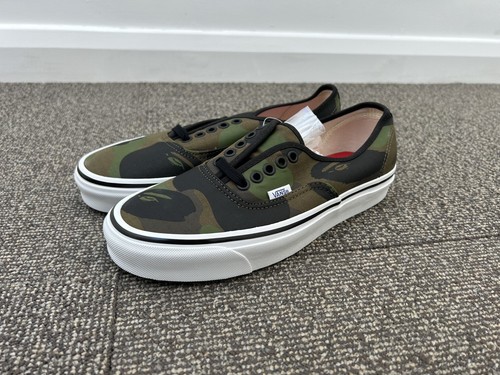 Vans authentic rare bape - rare, 44